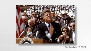 Commemorating an Historic Event for Human Spaceflight on This Week @NASA – September 16, 2022